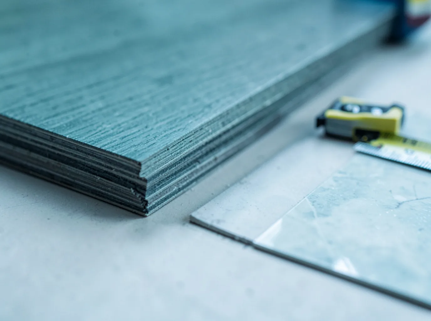 Luxury Vinyl Plank Installation Davenport, ND FAQs